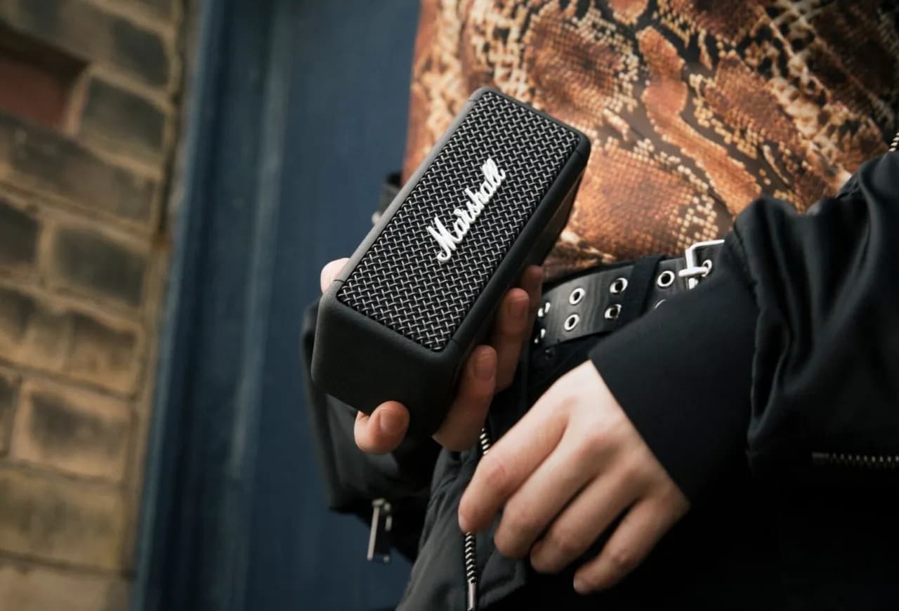 JBL czy Marshall - który głośnik zapewni lepszą jakość dźwięku?