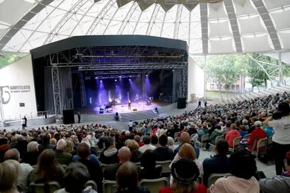 Ile trwa koncert Rubika? Sprawdź, co warto wiedzieć przed przyjściem