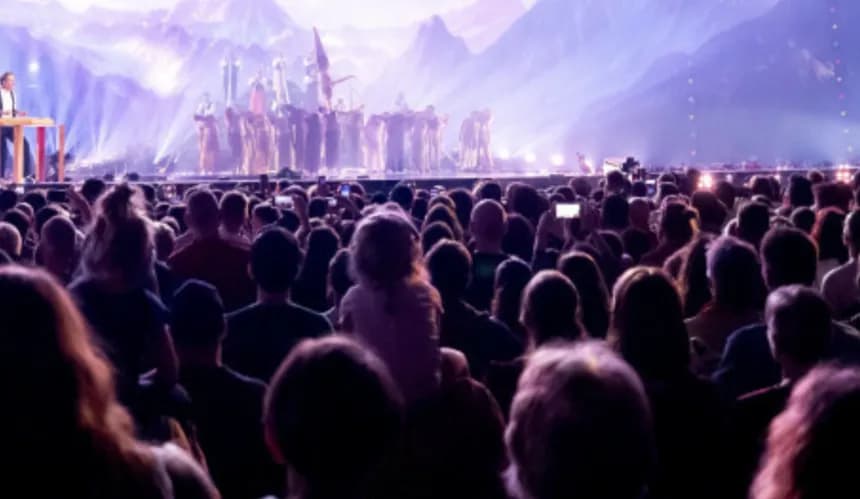 Gdzie można kupić bilety na koncert Violetty – uniknij oszustw i kupuj bezpiecznie