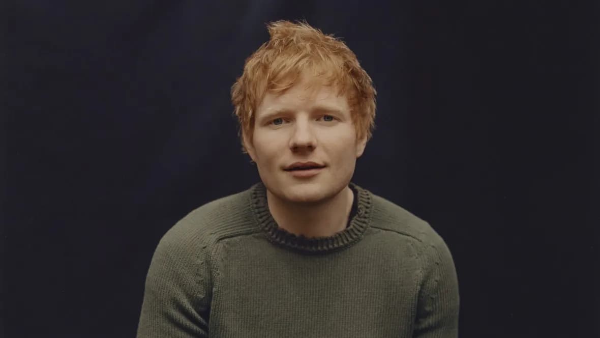 Kiedy Ed Sheeran zagra koncert w Polsce? Sprawdź daty i bilety