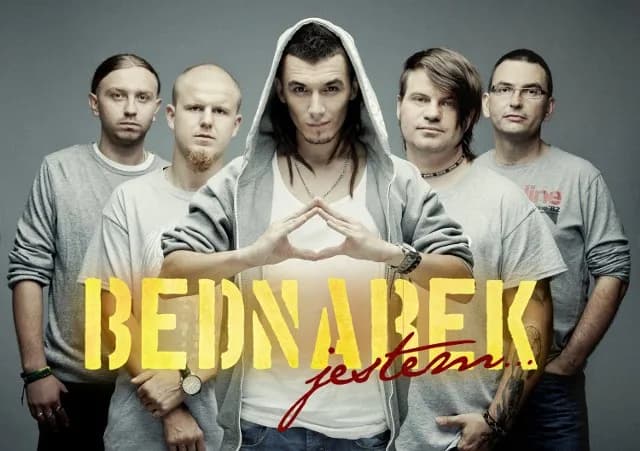 Ile kosztuje bilet na koncert Kamila Bednarka? Ceny, które zaskakują