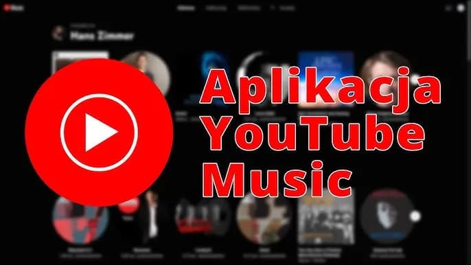 Jak pobrać muzykę z YouTube Music - łatwe i bezpieczne metody