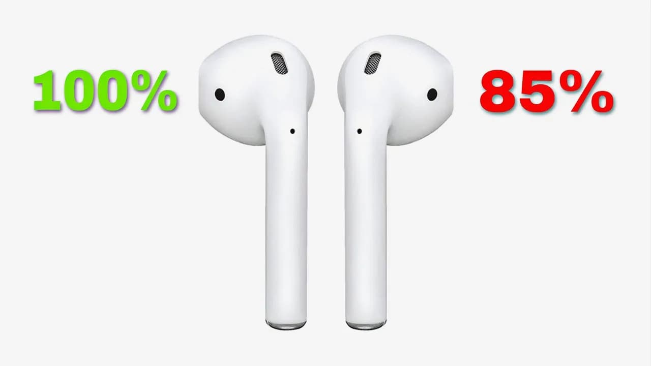 Dlaczego jedna słuchawka gra ciszej? Odkryj przyczyny i rozwiązania