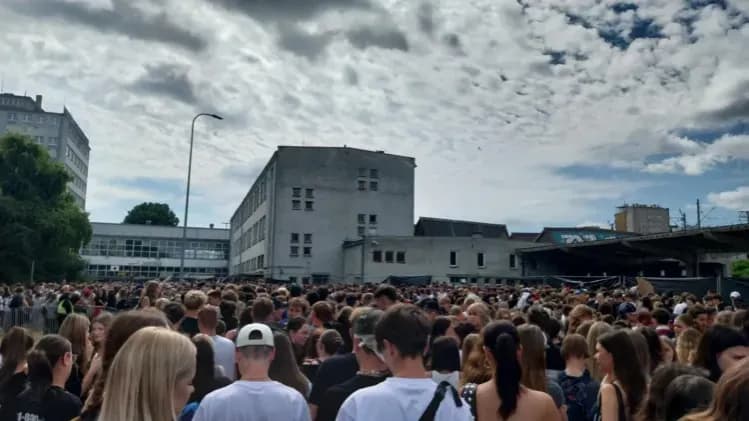 Ile trwa koncert okiego? Sprawdź, co wpływa na czas trwania