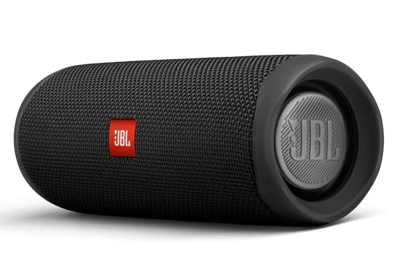 JBL Flip 5 ile wat: Moc, która zaskoczy Twoje oczekiwania dźwiękowe